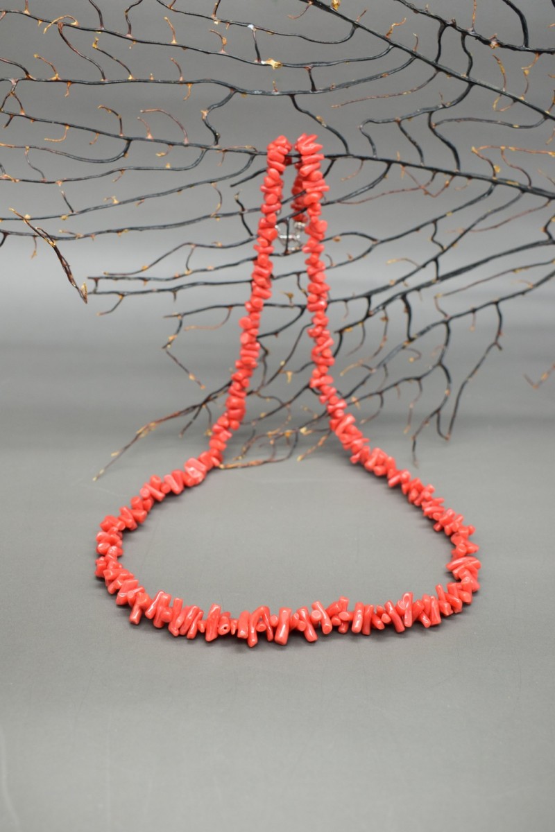 Orecchini Corallo Rosso - Vero O Pasta, Prezzi, Offerte E