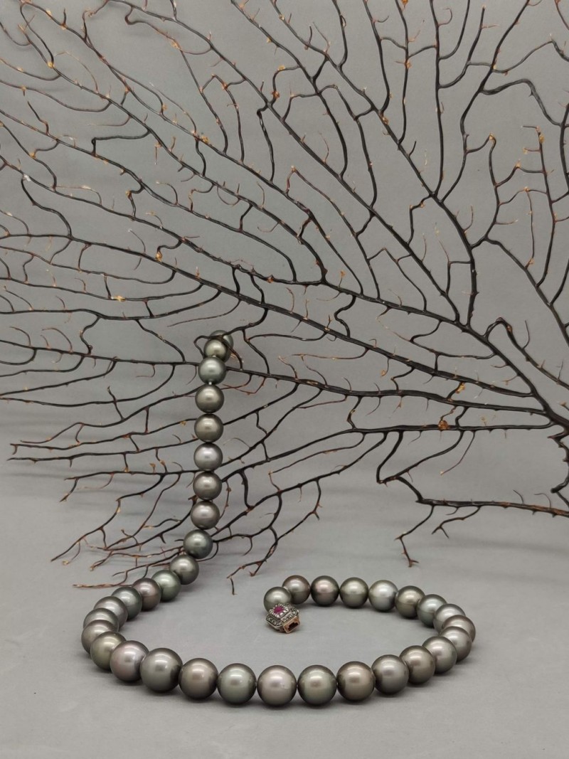 Bracciali di perle da 6 e 8 mm - Vendita online