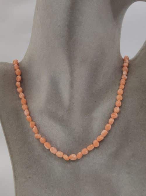 COLLANA-CORALLO-ROSA-CERASUOLO-ORO